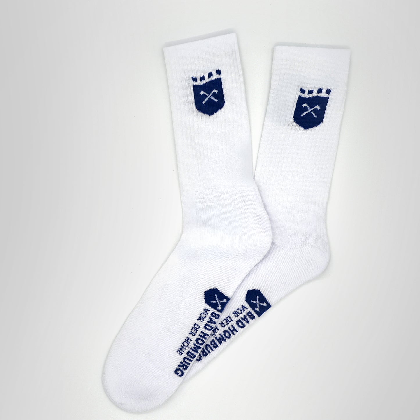 Sport-Socken im Tennisstyle