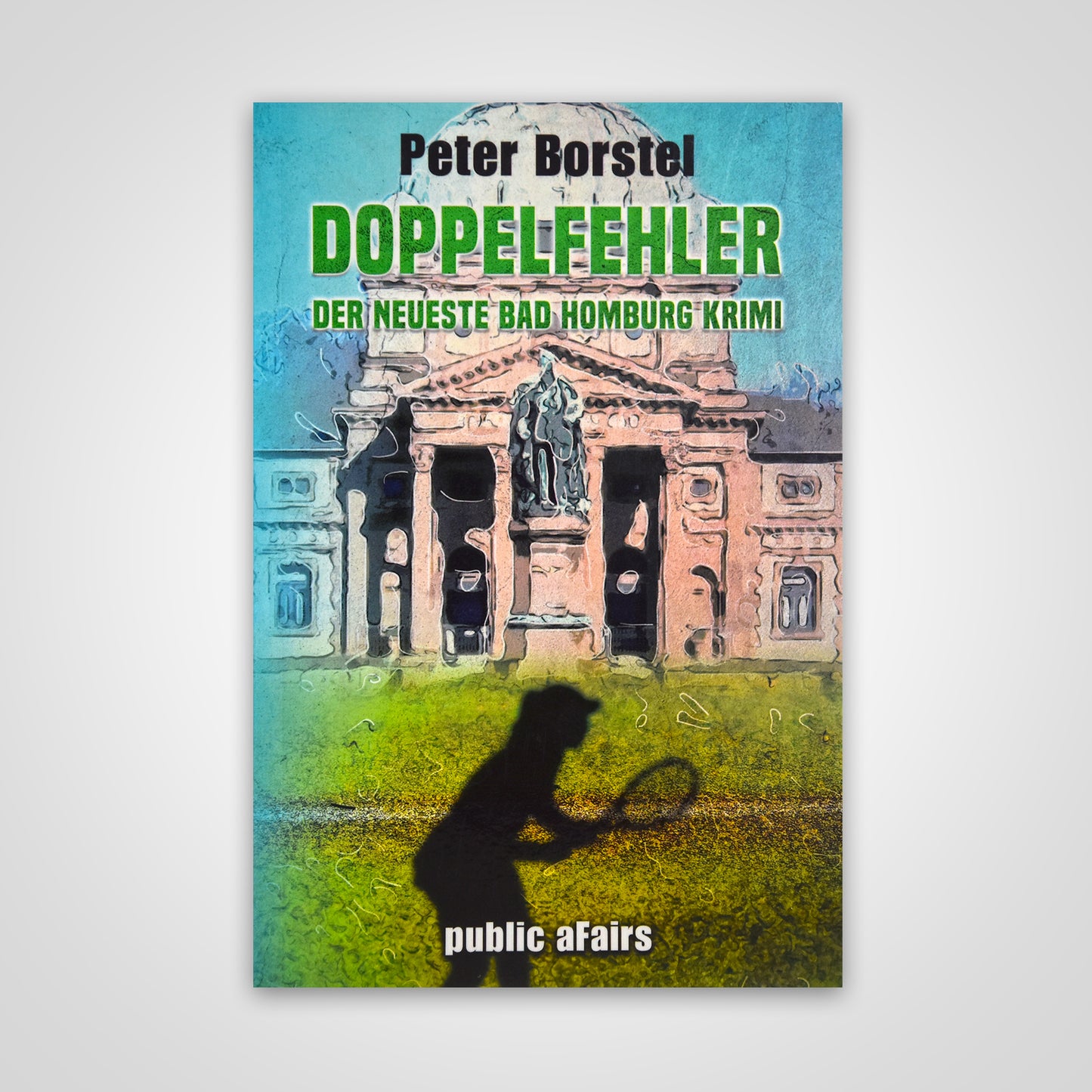 Doppelfehler