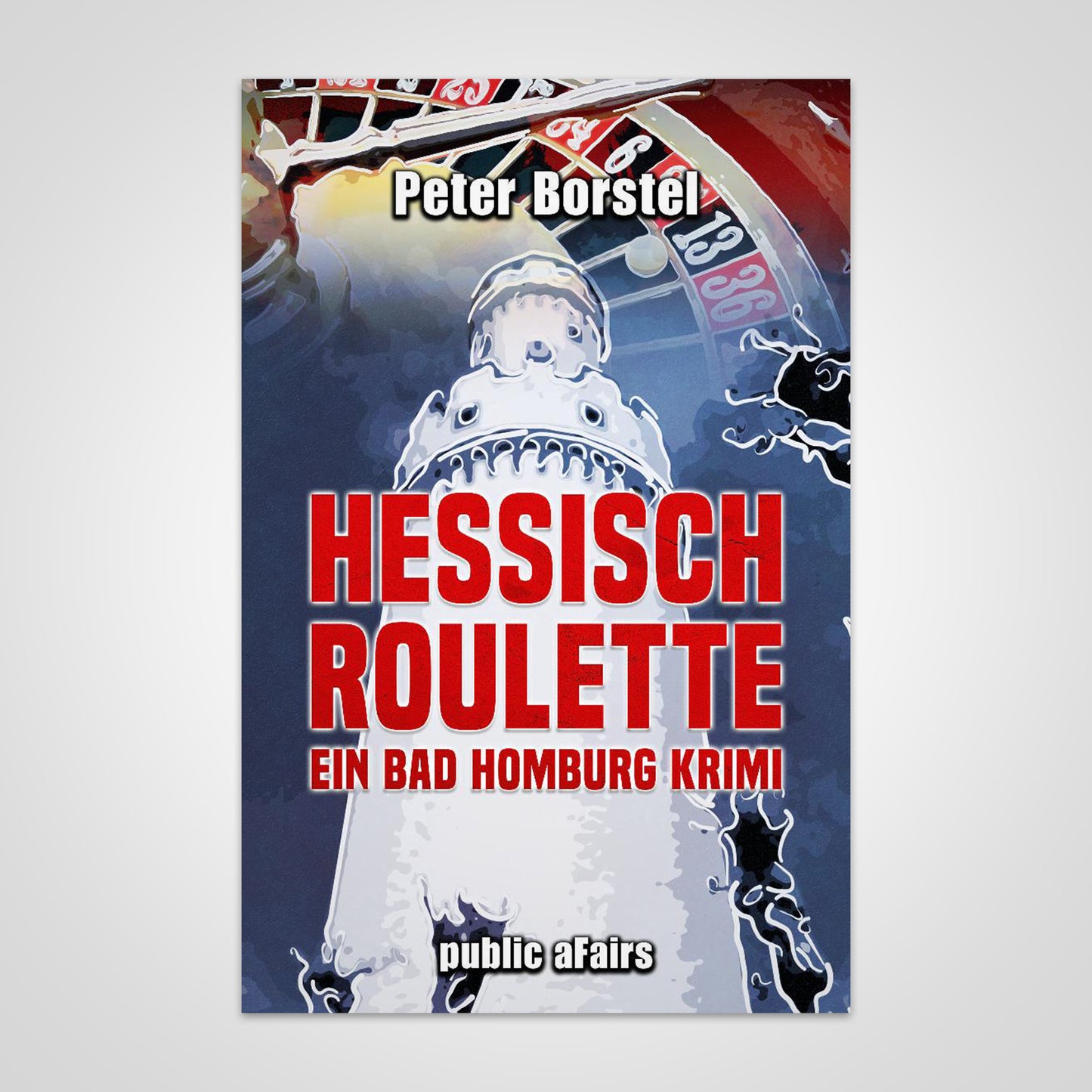 Hessisch Roulette