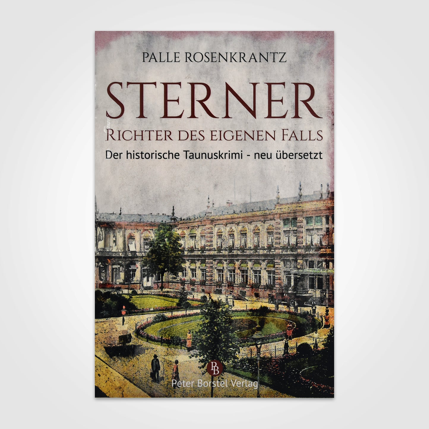 Sterner