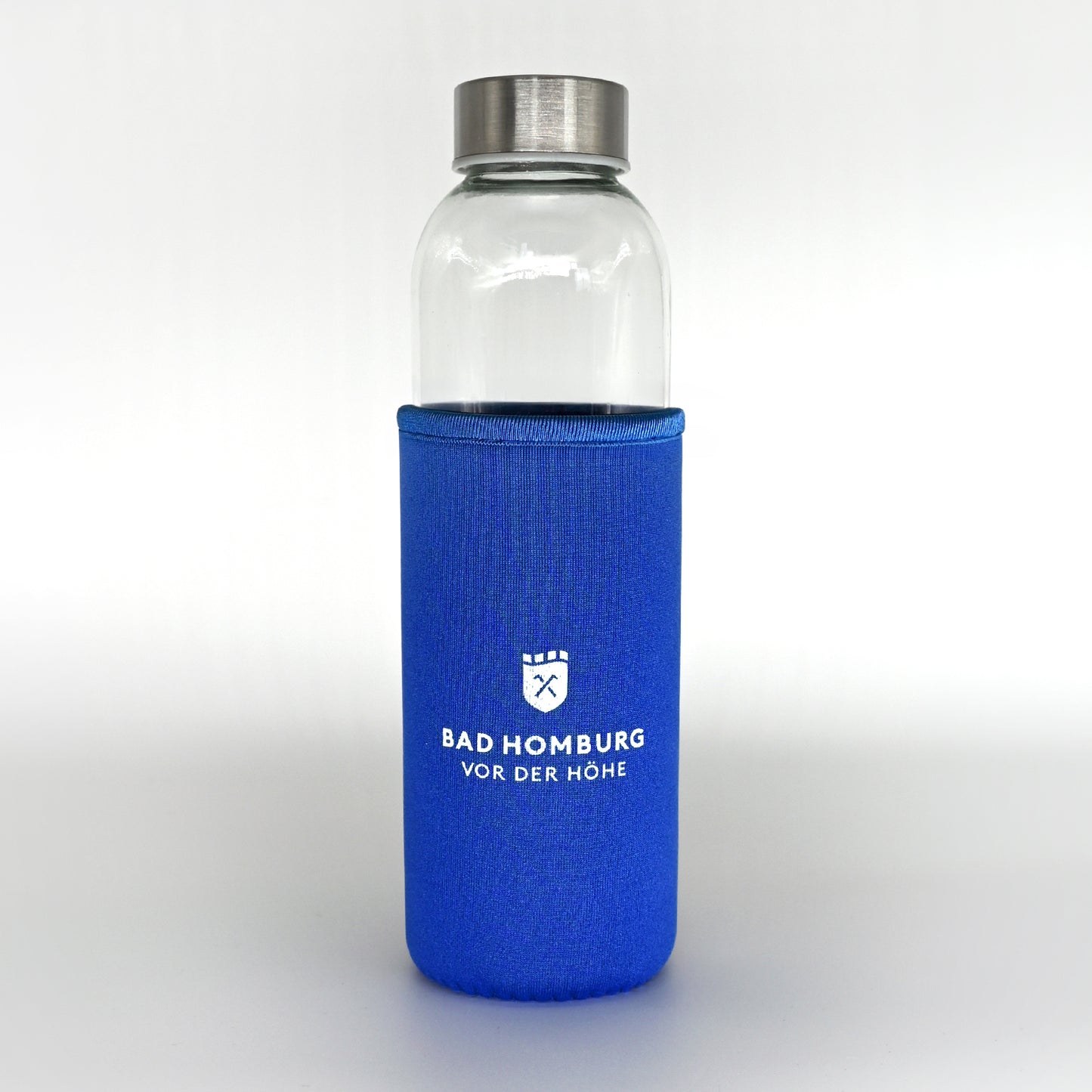Wasserflasche Bad Homburg