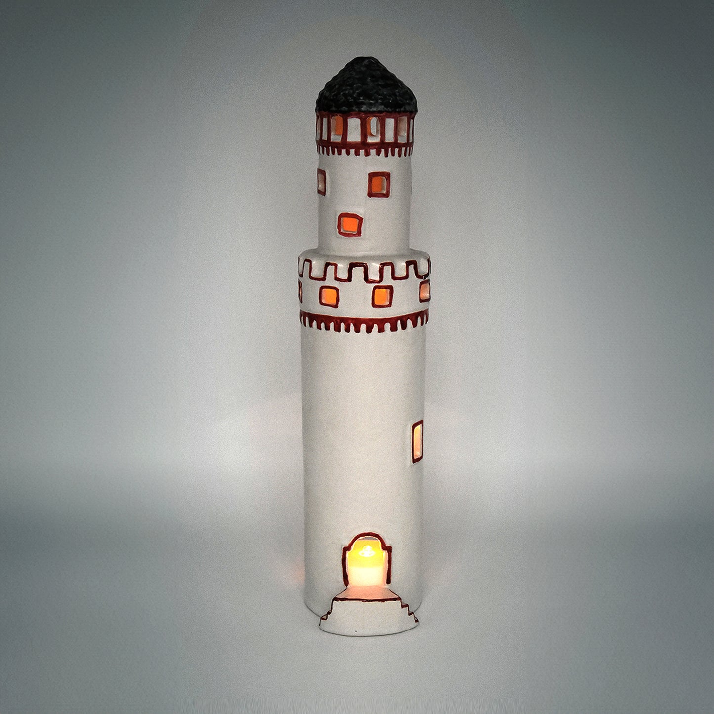 Der Weiße Turm Bad Homburg