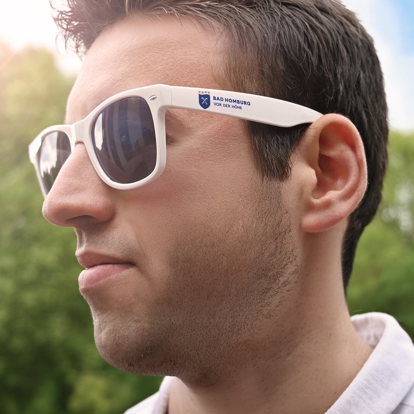 Sonnenbrille Bad Homburg