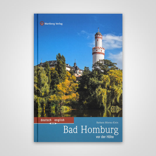 Bad Homburg v. d. Höhe