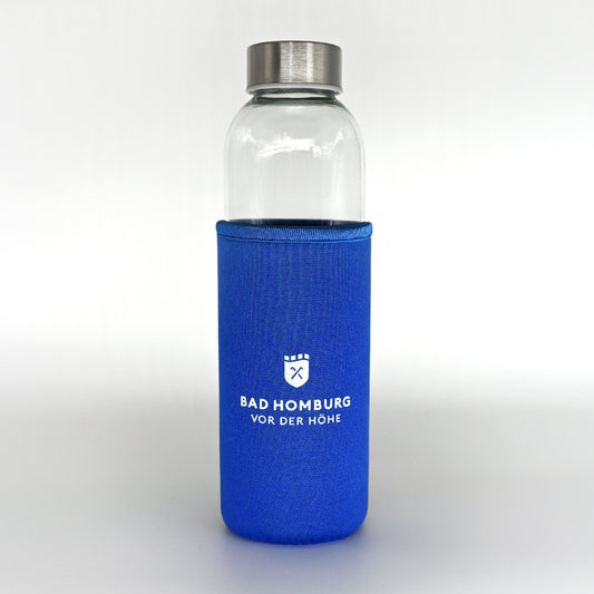 Wasserflasche Bad Homburg